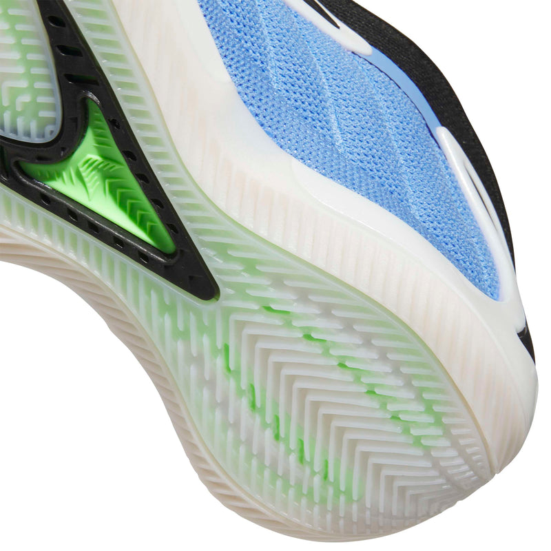 Youth Adidas A.E. 2 Jr "Blue Burst" JS3509