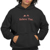 Adidas Anthony Edwards "Believe That" Hoodie JW2926
