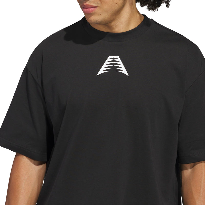 Adidas Anthony Edwards "Believe That" Tee KC3700