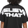 Adidas Anthony Edwards "Believe That" Tee KC3700