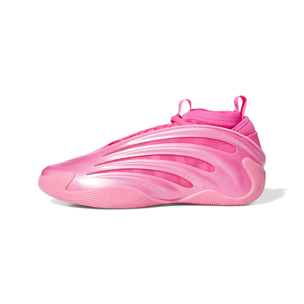 Adidas Harden Vol. 9 "Flamingo" KJ6128
