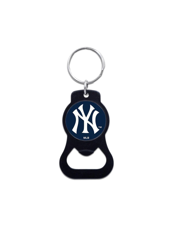 Wincraft Bottle Opener Key Ring - New York Yankees