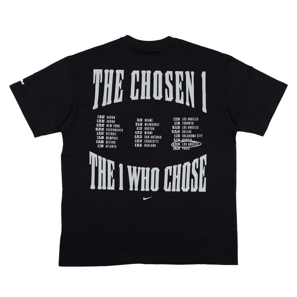 Nike LeBron Max90 "Chosen 1" Tee IH8540-045