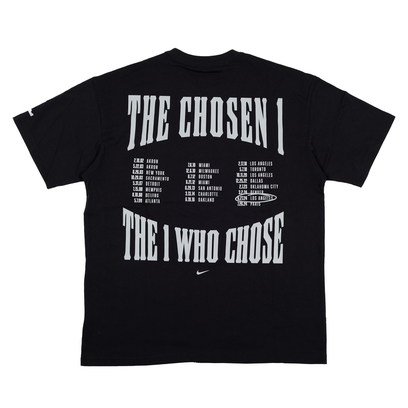 Nike LeBron Max90 "Chosen 1" Tee IH8540-045
