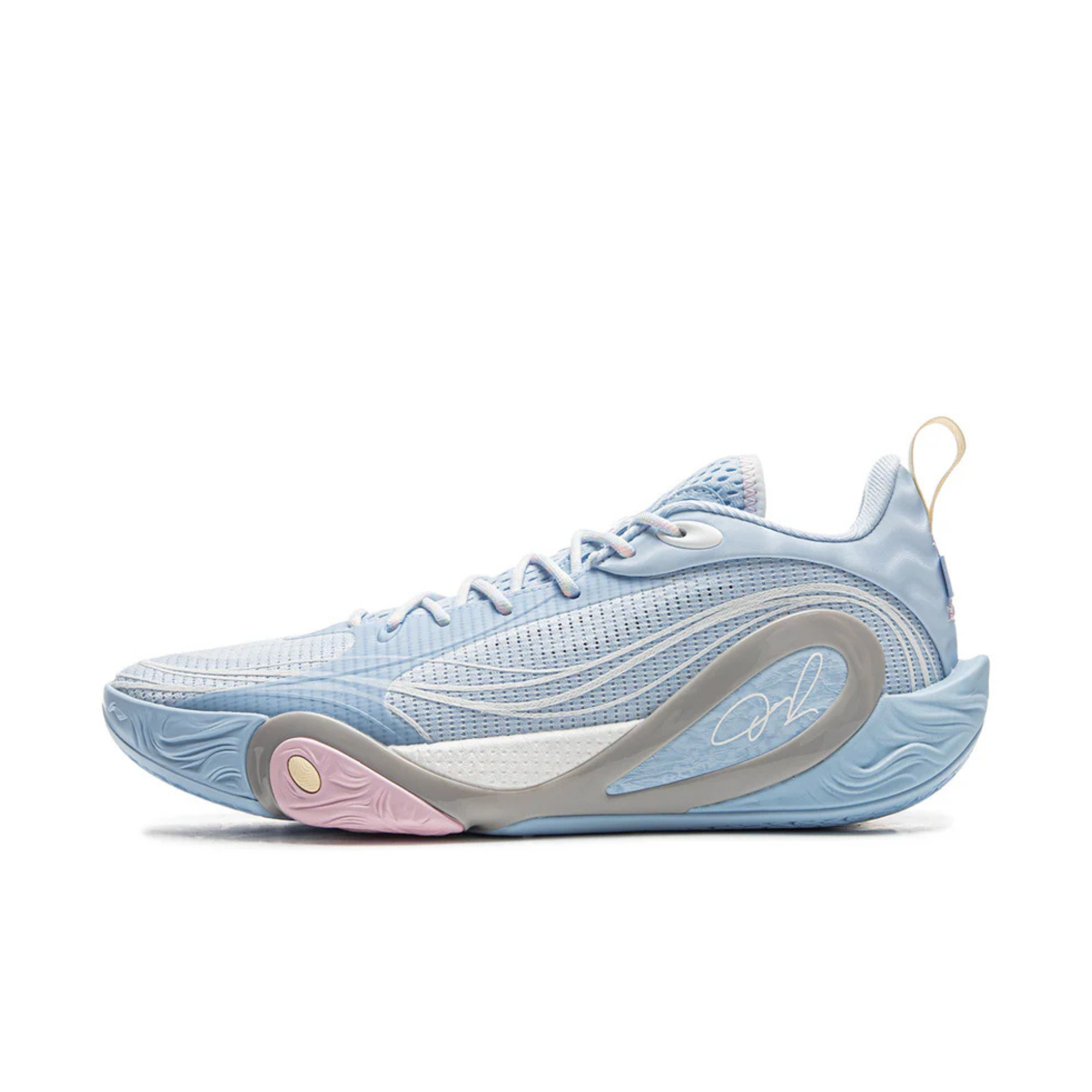 Li-Ning W.o.W DLo 1 