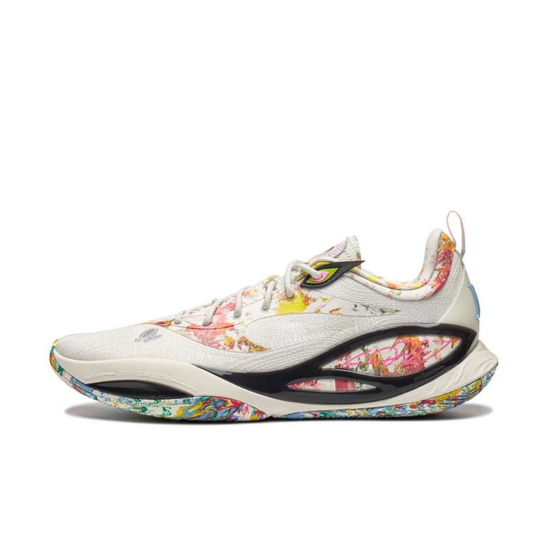 Li-Ning WOW The Dlo2 門徒 US 9.5/27 Li-Ning W.o.W DLo 2 
