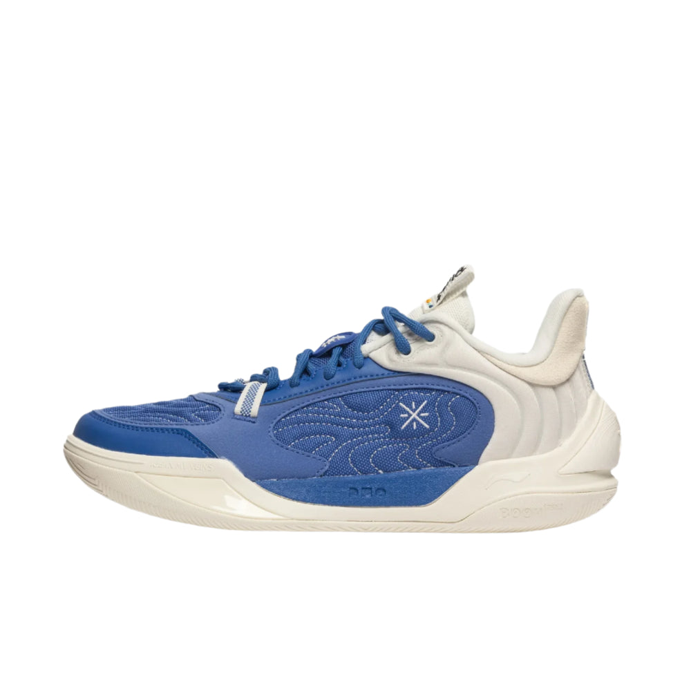 Li-Ning W.o.W Ice Blood 2 V2 "Psychedelic" ABPV001-5