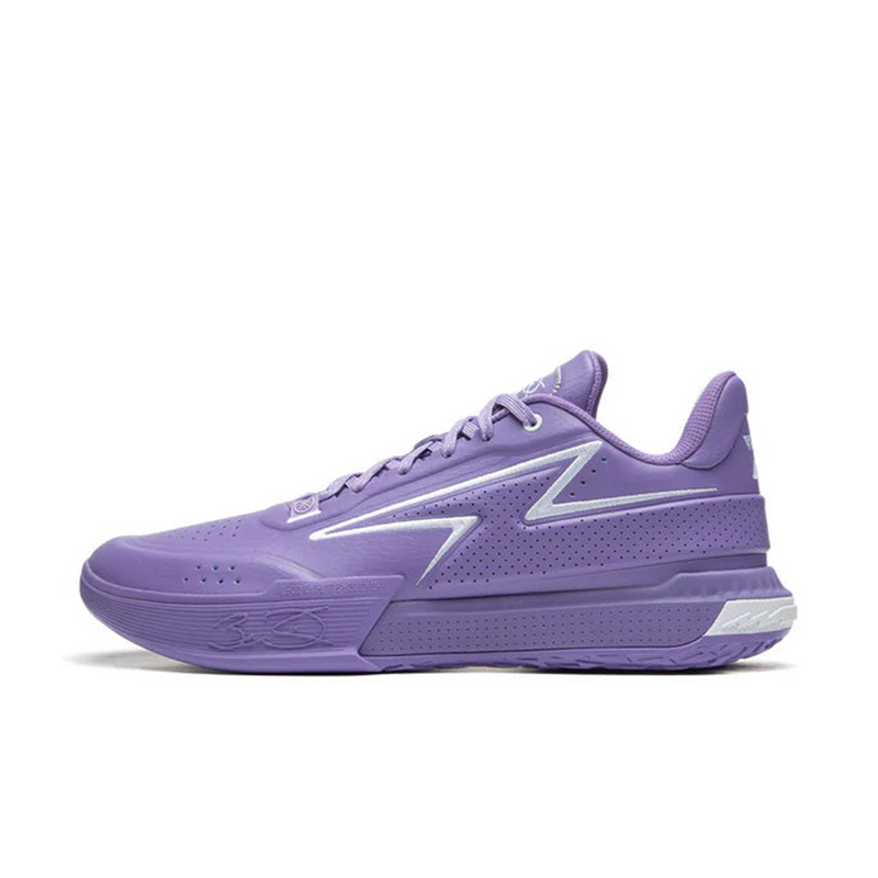 Li-Ning Wade Flash "Grape" - ABPU039-5