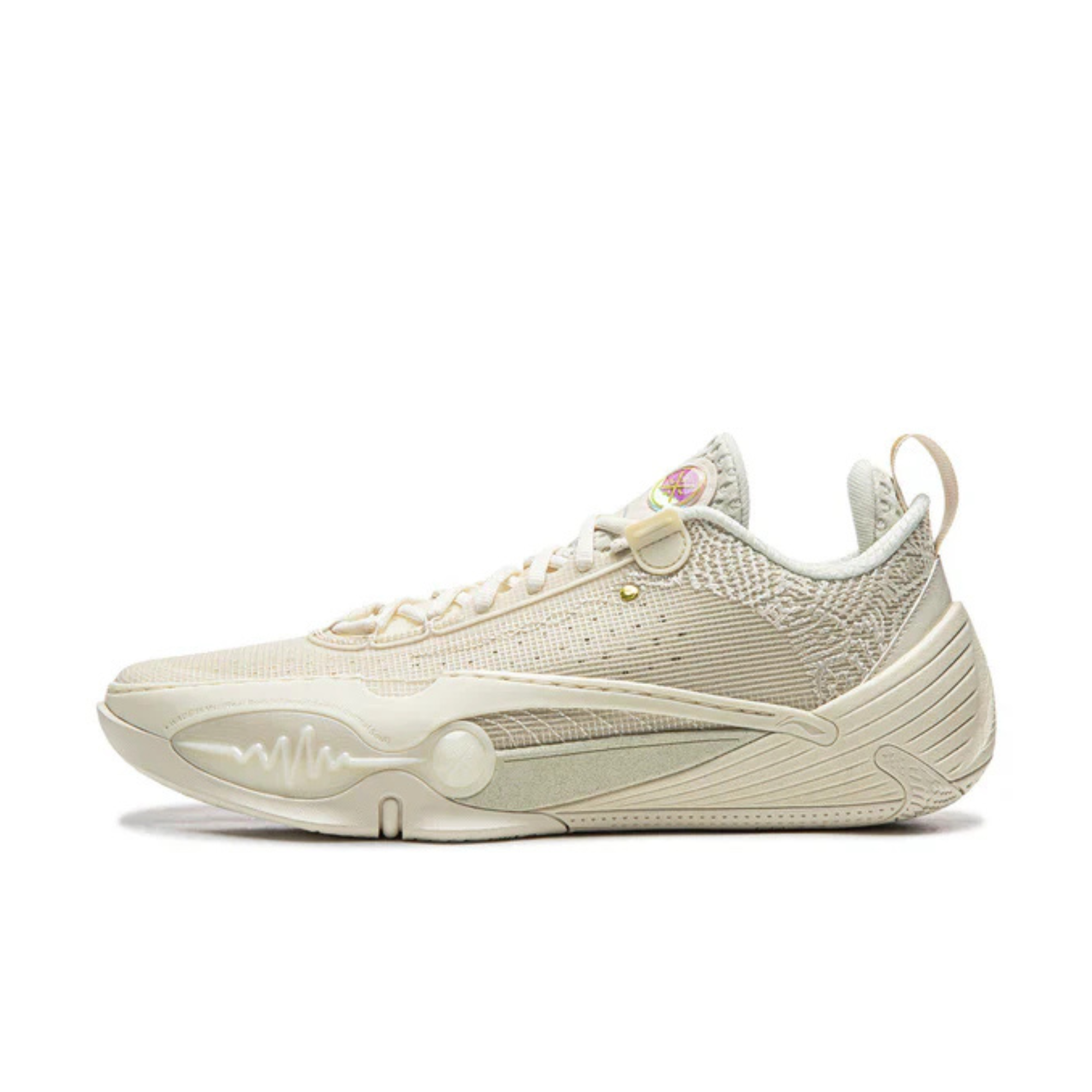 Li-Ning W.o.W DLo 1 