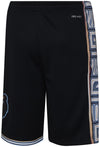 Youth Nike HWC Swingman Shorts 2025/26 - Memphis Grizzlies