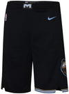 Youth Nike HWC Swingman Shorts 2025/26 - Memphis Grizzlies