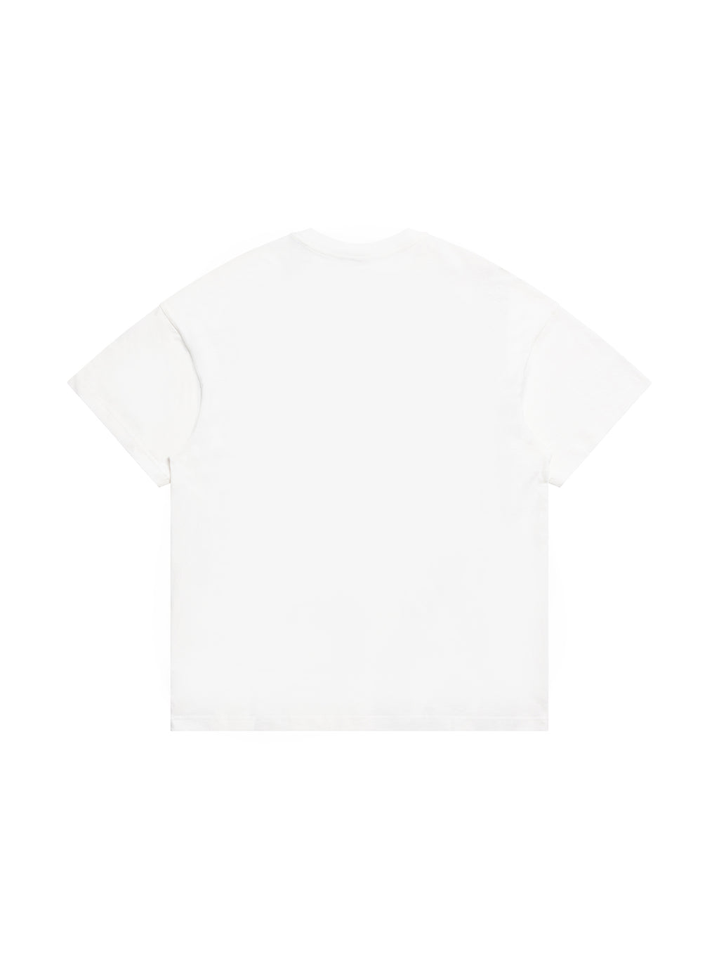 M&N Fan Fanale 5 Tee - Charlotte Hornets