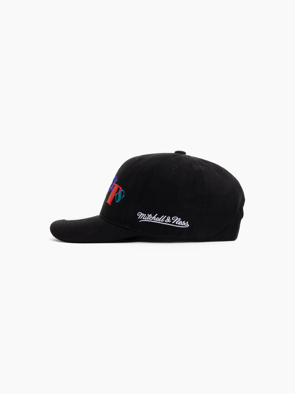 M&N Bug Fever Snapback - Charlotte Hornets