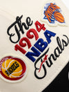 M&N 94' NBA Finals Pro Crown - Rockets VS Knicks (OSFM)