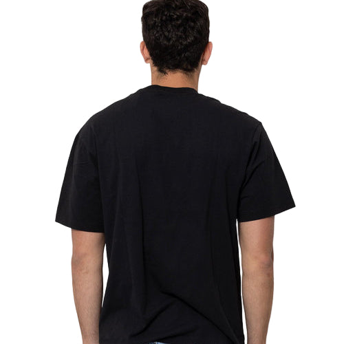 M&N Marbury and Garnett Slam Cover Tee - Minnesota Timberwolves (Faded Black)