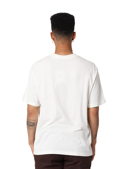 M&N Kevin Garnett Noise Tee - Minnesota Timberwolves (Egret)