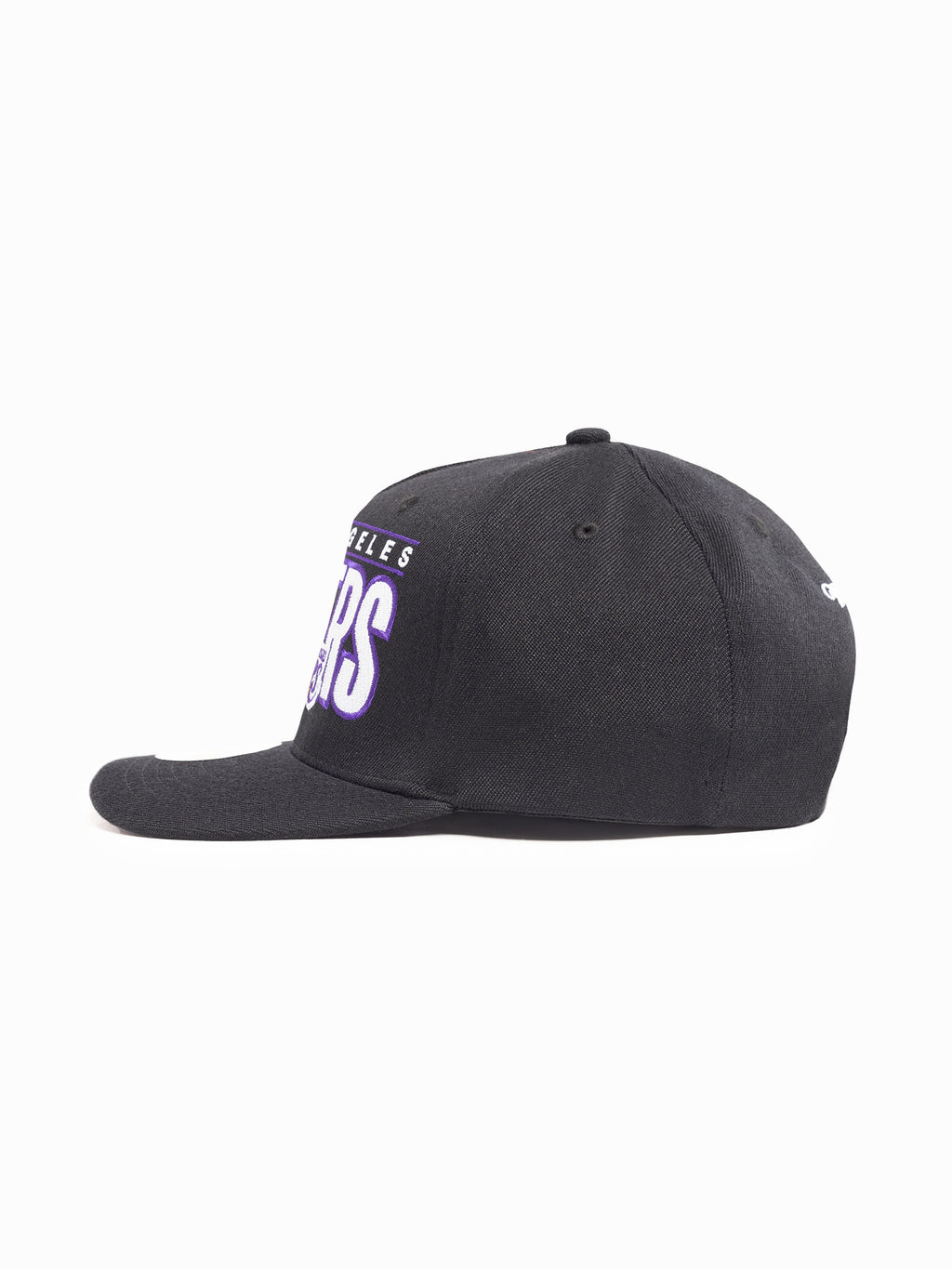 M&N Billboard CLSC Snapback 2.0- Los Angeles Lakers