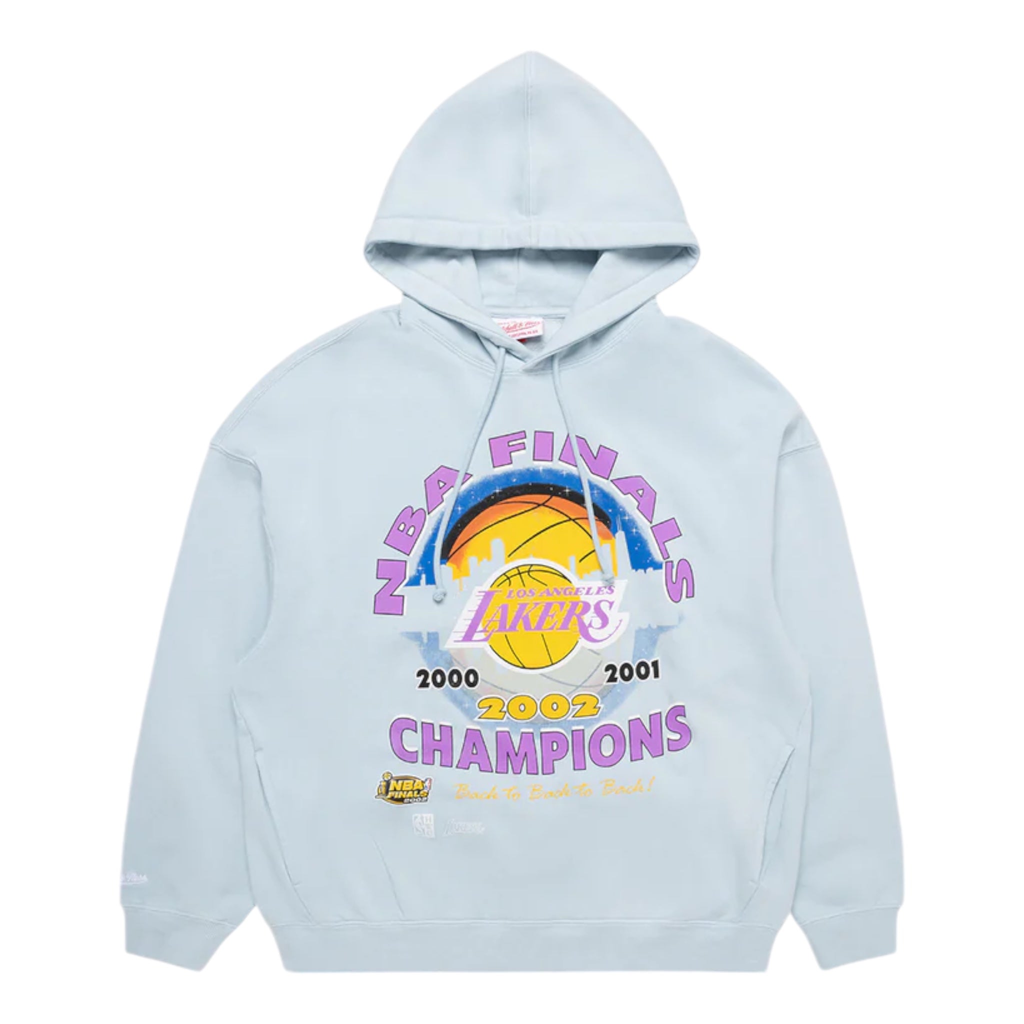 Nba Champions Warren Lotas Championship Hoodie Warren Lotas Lakers