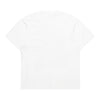 M&N Los Angeles Lakers 17 Time Champs Graffiti Tee (Vintage White)