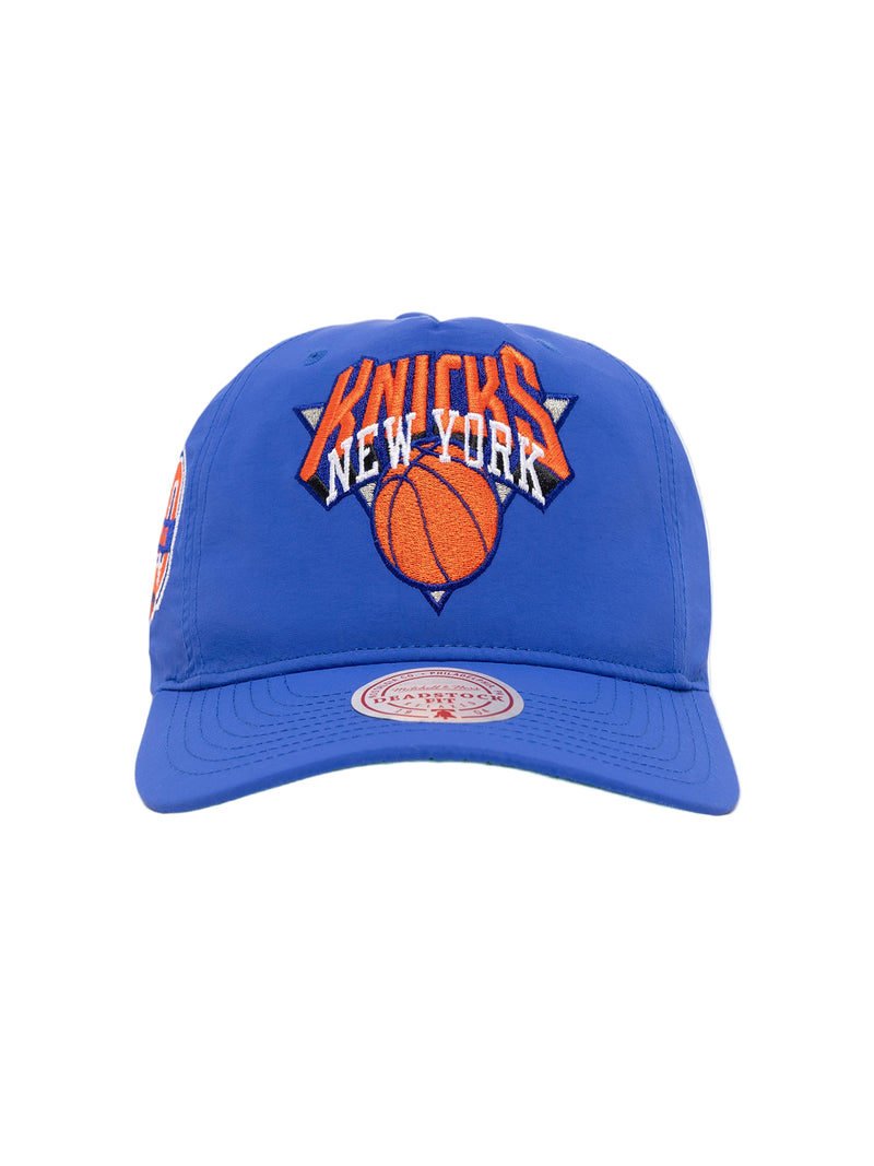 M&N 70th Anniversary Origins Snapback New York Knicks (Deadstock fit)