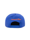 M&N 70th Anniversary Origins Snapback New York Knicks (Deadstock fit)