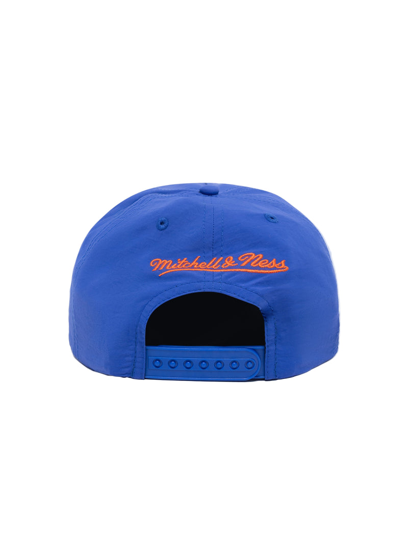 M&N 70th Anniversary Origins Snapback New York Knicks (Deadstock fit)