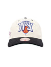 M&N Origins 2 Tone Snapback New York Knicks (Deadstock fit)