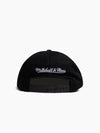 M&N Hardwood Classics Wordmark MVP Snapback (Phoenix Suns)