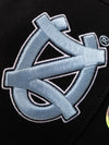 M&N Redline Snapback NCAA Logo - UNC Tar Heels
