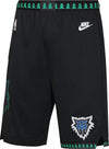 Youth Nike HWC Swingman Shorts 2025/26 - Minnesota Timberwolves