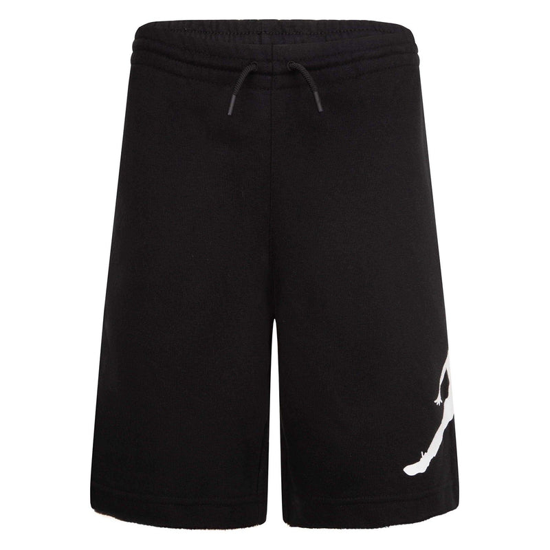 Youth Jordan French terry Fleece Shorts - Black 956129 023