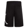 Youth Jordan French terry Fleece Shorts - Black 956129 023