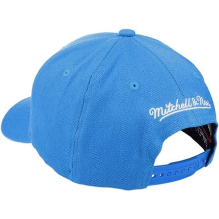 M&N NBA Team Ground 2.0 Stretch Snapback - Dallas Mavericks