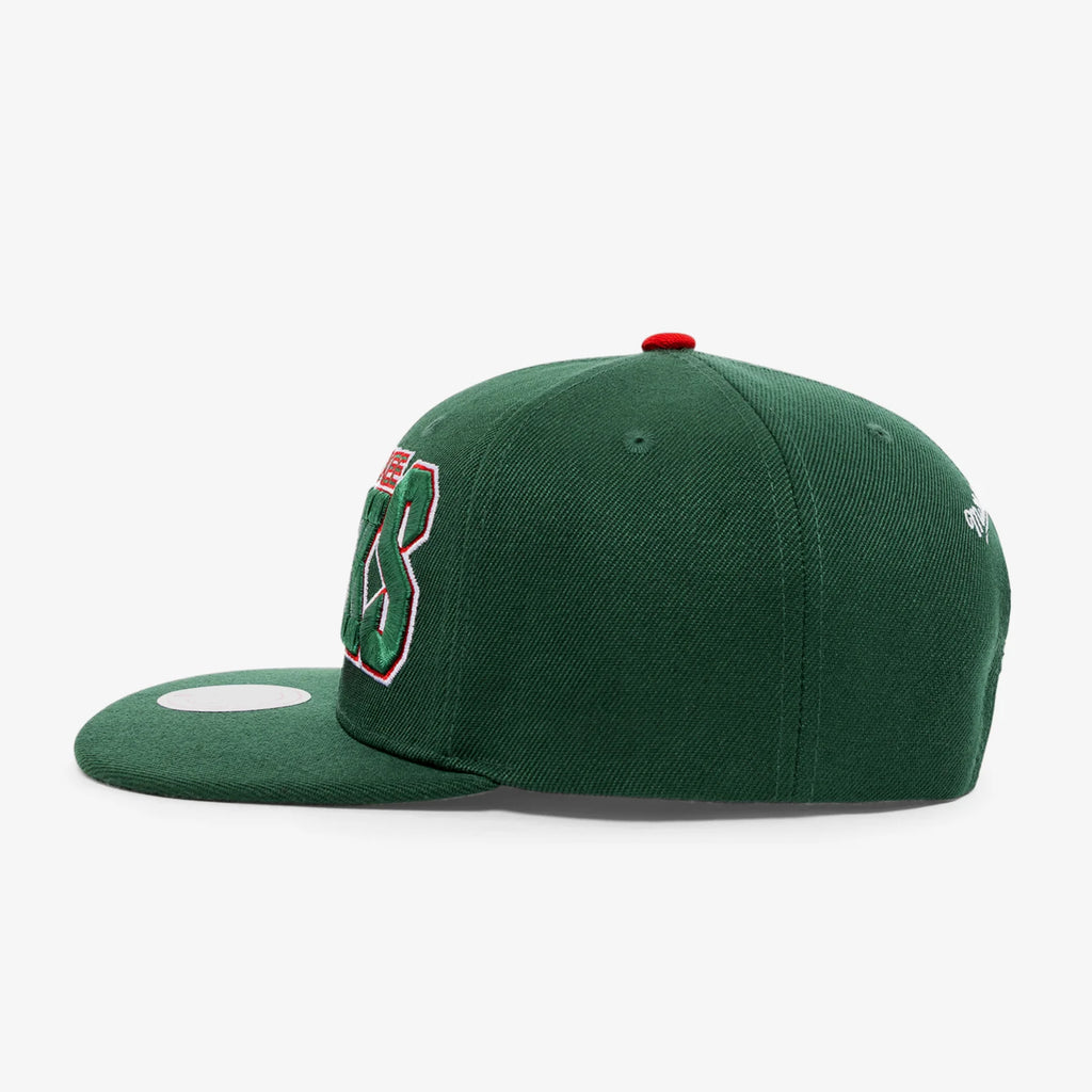 M&N 2013 Draft SB Bucks