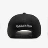 M&N Hardwood Classics MVP Snapback (San Antonio Spurs)