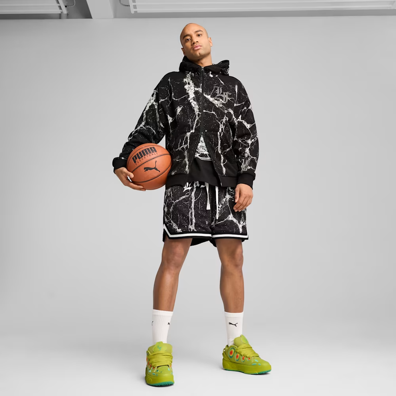 Puma La France "Heatmap" 311698_01