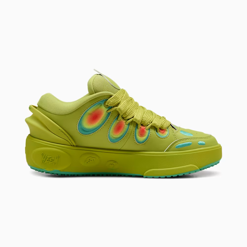 Puma La France "Heatmap" 311698_01