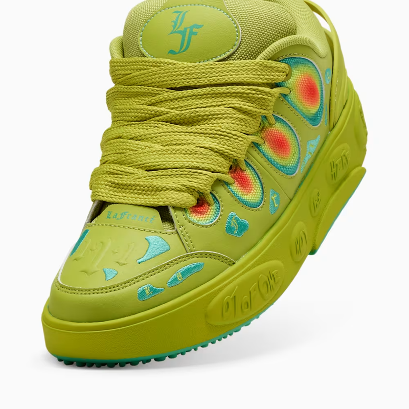 Puma La France "Heatmap" 311698_01