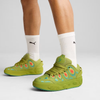 Puma La France "Heatmap" 311698_01