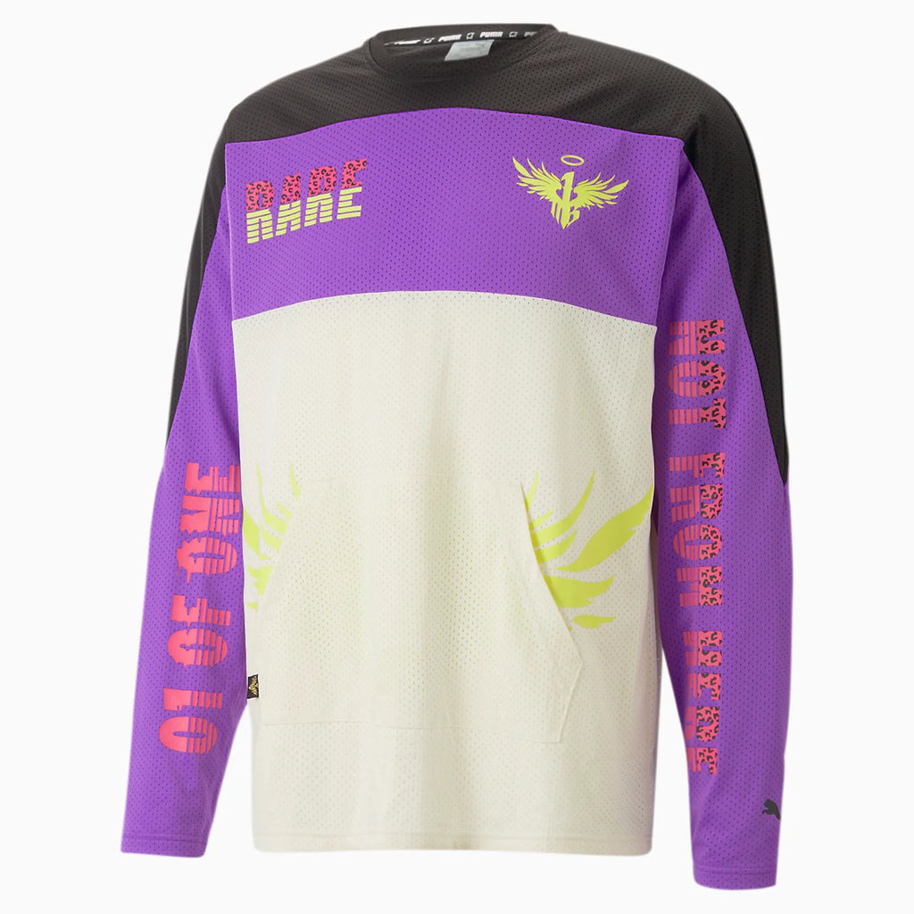 Puma Melo Moto Cross Jersey - 621712_01