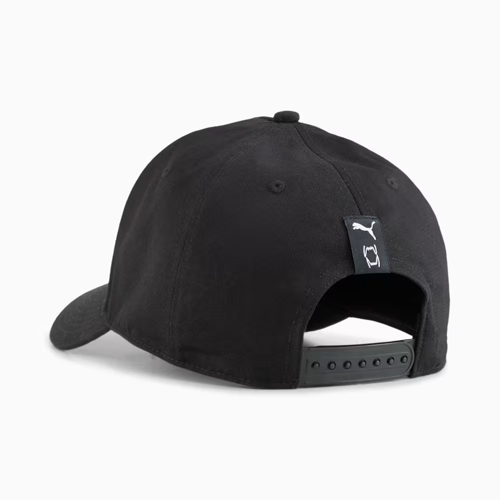 Puma X Lamelo BB Cap (OSFM) 026180_01
