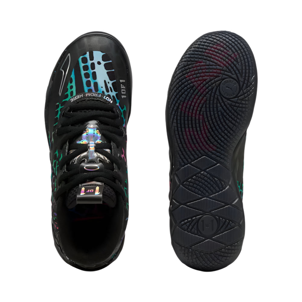 ネミー Puma MB. 01 