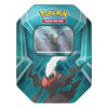 Pokemon TCG Triple Whammy Back Issue Collector Tin (one)