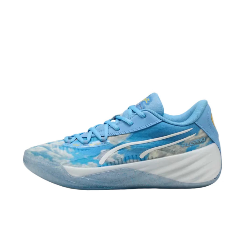 シューズ(男性用) PUMA ALL-PRO NITRO DENNIS SCHRODER Puma All Pro Nitro 