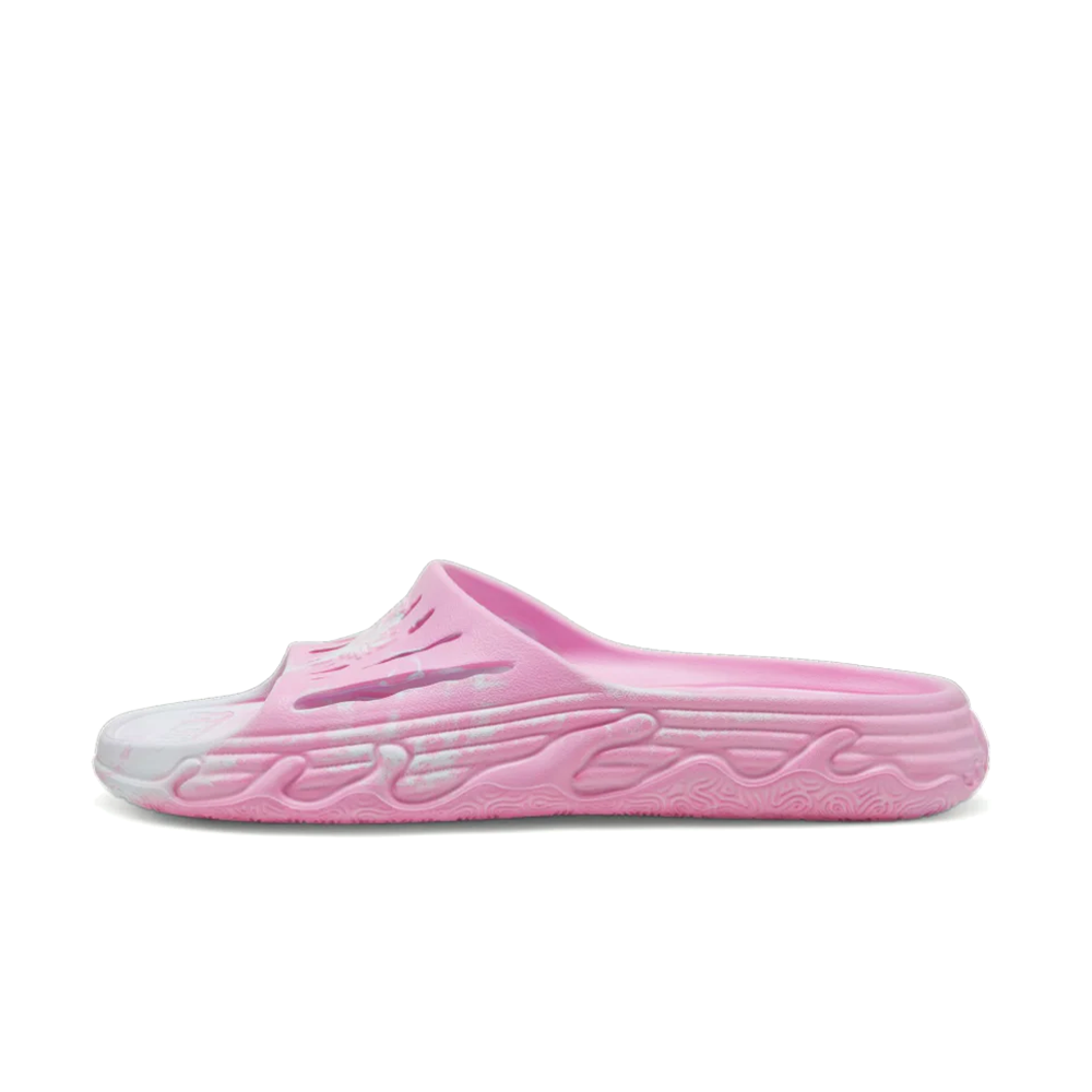 Puma MB. 03 Slide Pink Dewdrop 394223 06 Hoops Heaven