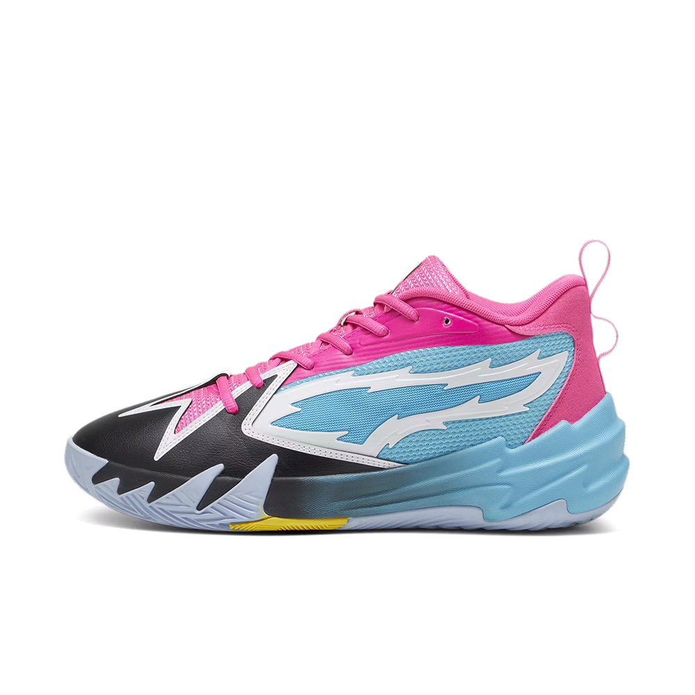 Puma zero online