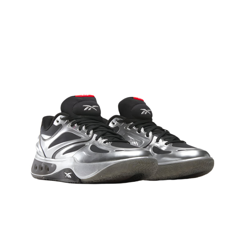 Reebok Engine A "Blk/Slvr"
