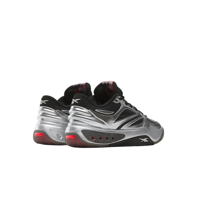 Reebok Engine A "Blk/Slvr"