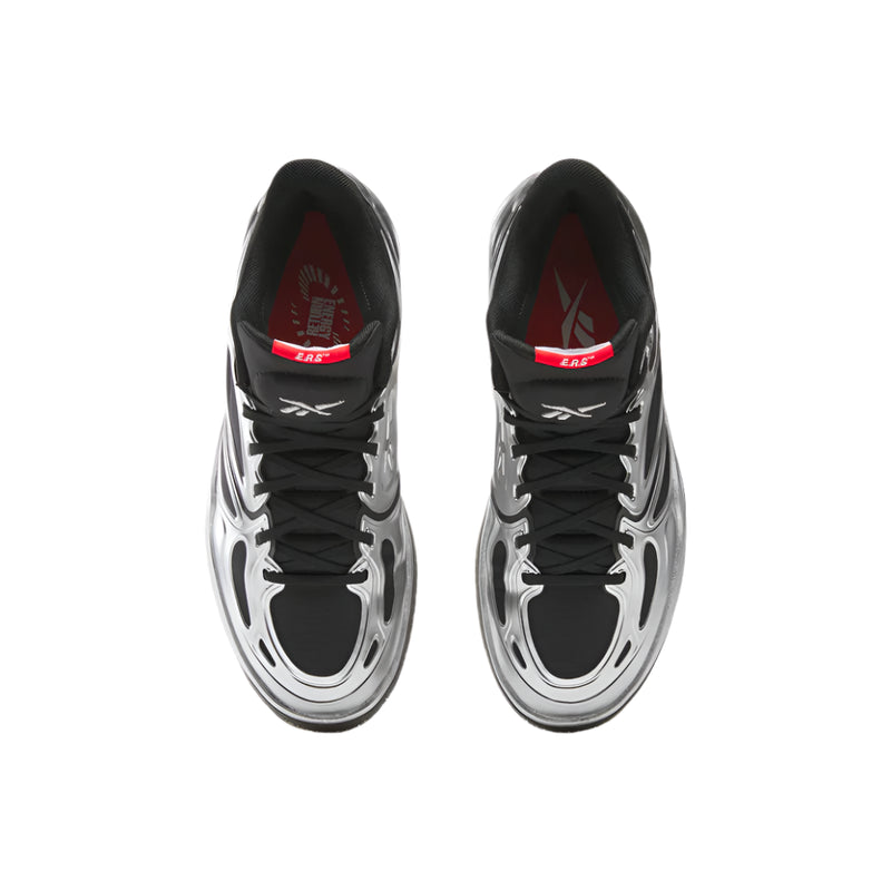 Reebok Engine A "Blk/Slvr"