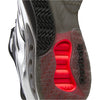 Reebok Engine A "Blk/Slvr"